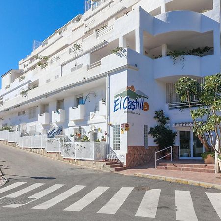 El Castillo Del Sol Fuengirola Dış mekan fotoğraf