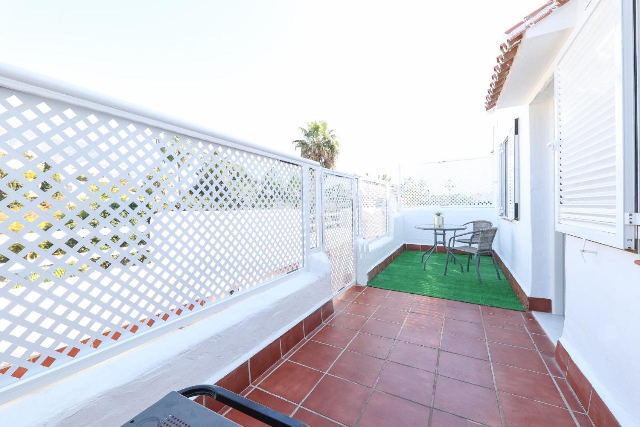 El Castillo Del Sol Fuengirola Dış mekan fotoğraf