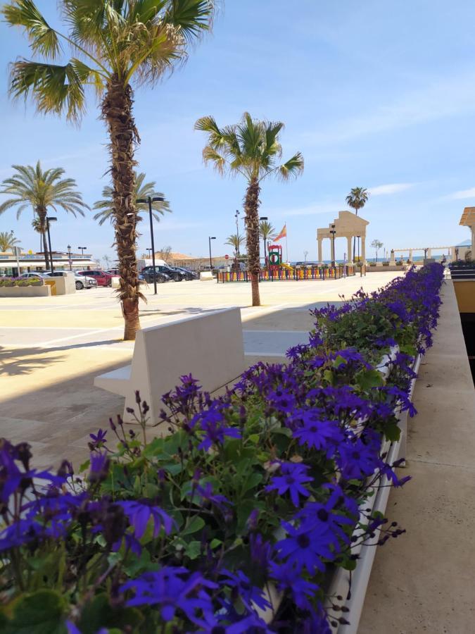 El Castillo Del Sol Fuengirola Dış mekan fotoğraf