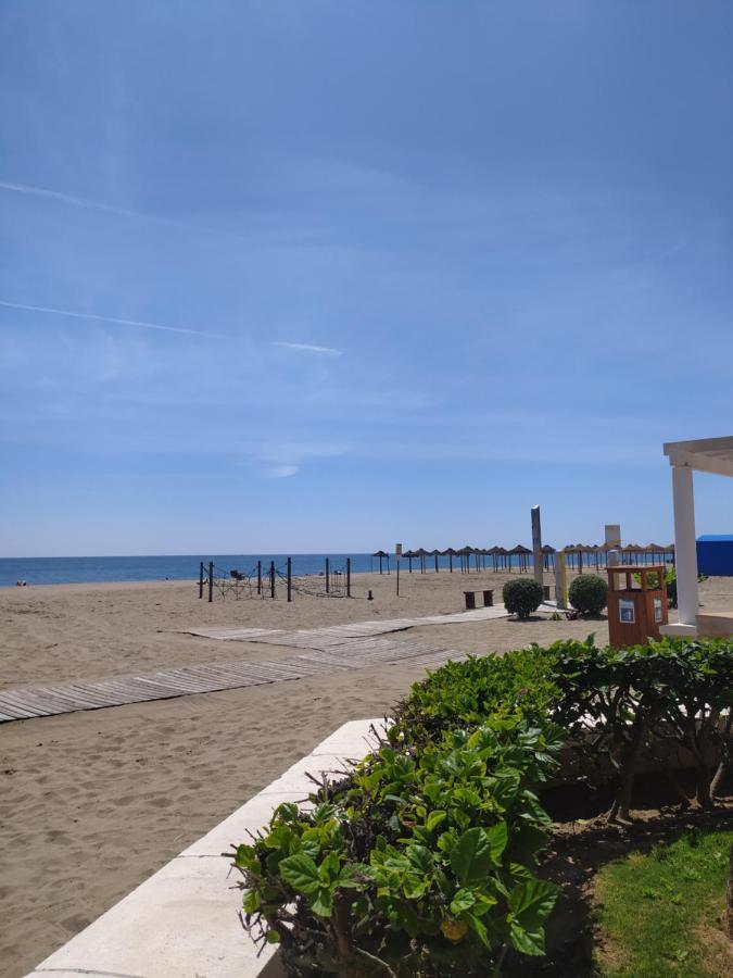 El Castillo Del Sol Fuengirola Dış mekan fotoğraf